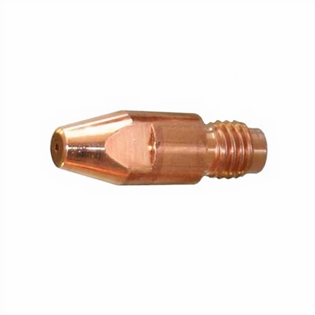 Binzel OEM C/Tip 1.6mm M8x10 Alum