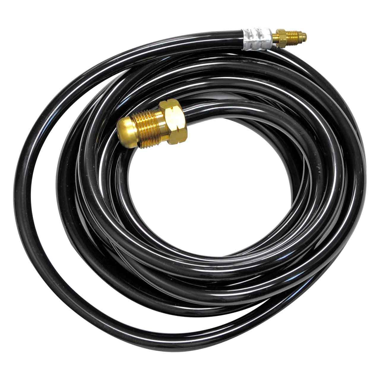 Tigmaster TM18 Power Cable 3.6m (12') Vinyl