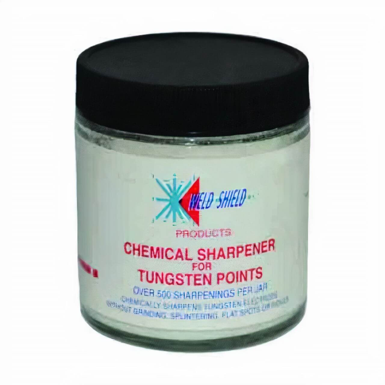 Chemical Tungsten Sharpener 113g