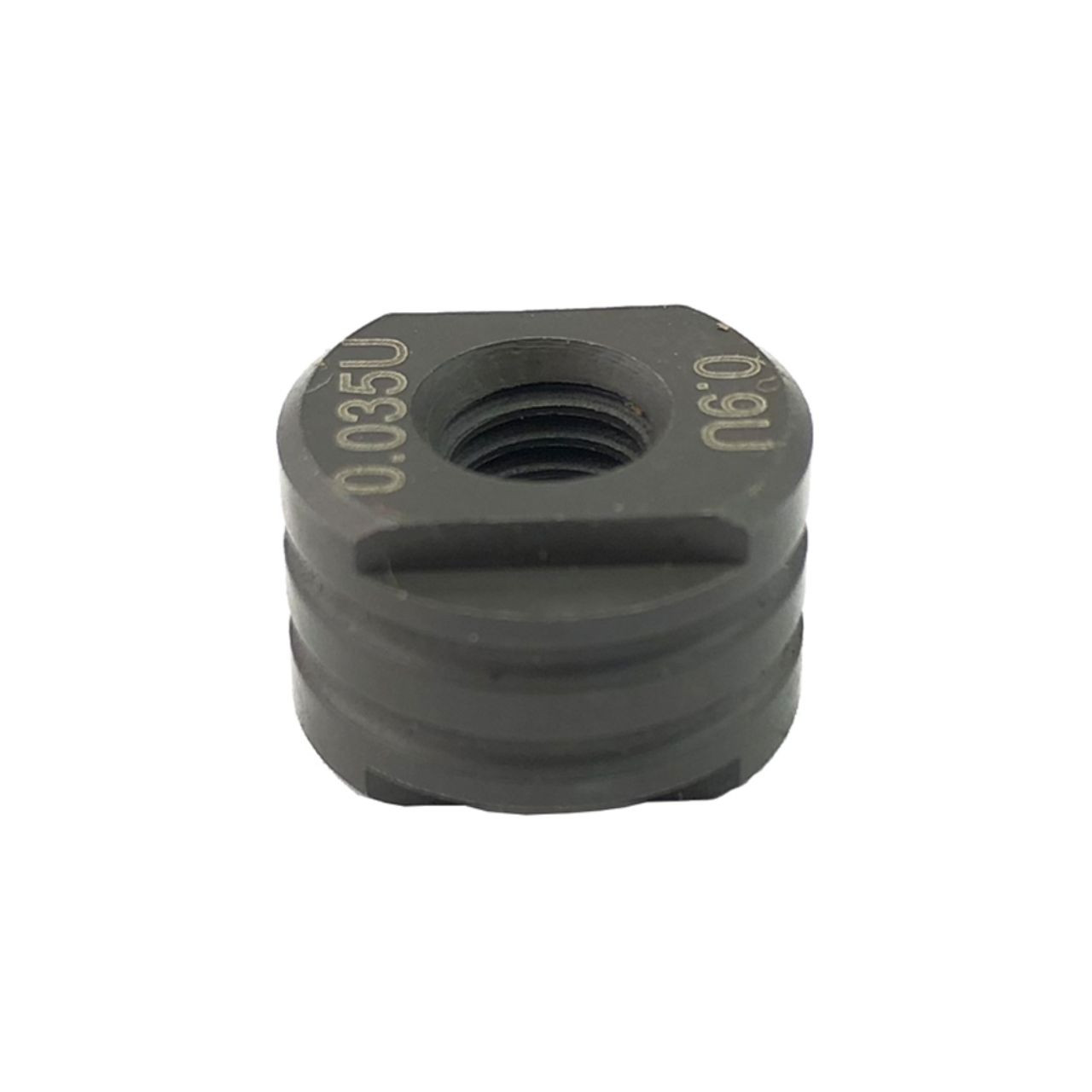 Unimig Push Pull 0.9mm U Groove Aluminium Drive Roller
