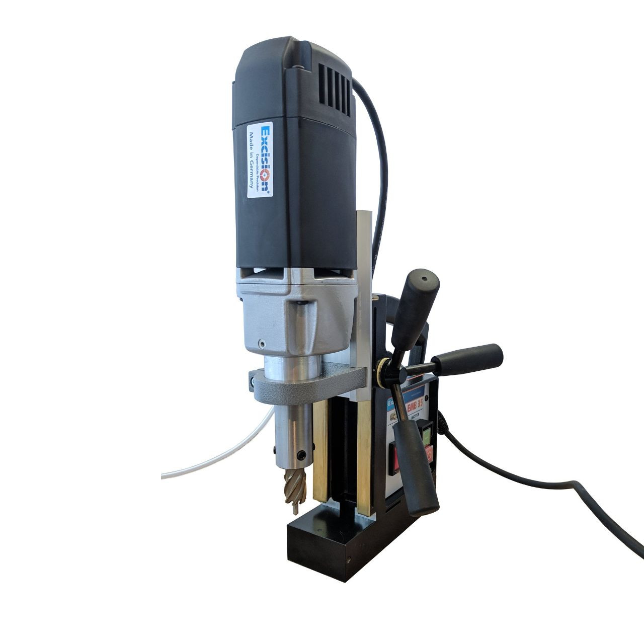 Excision EMB 35 Mag Base Drill