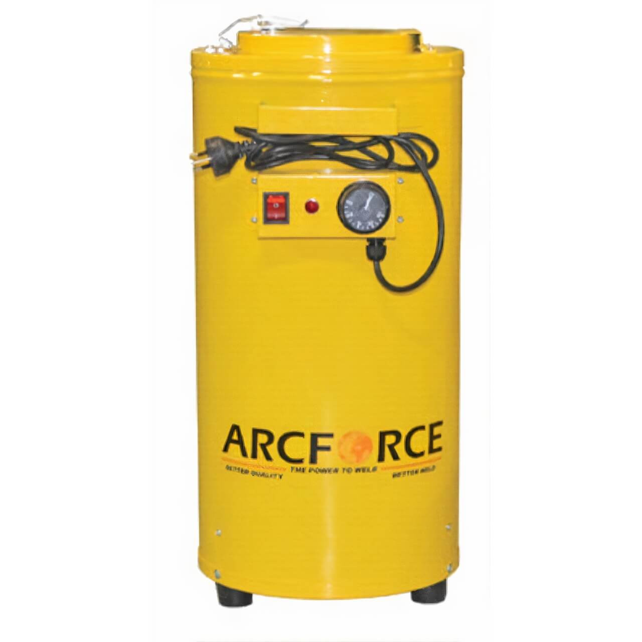 Electrode Oven 22kg capacity