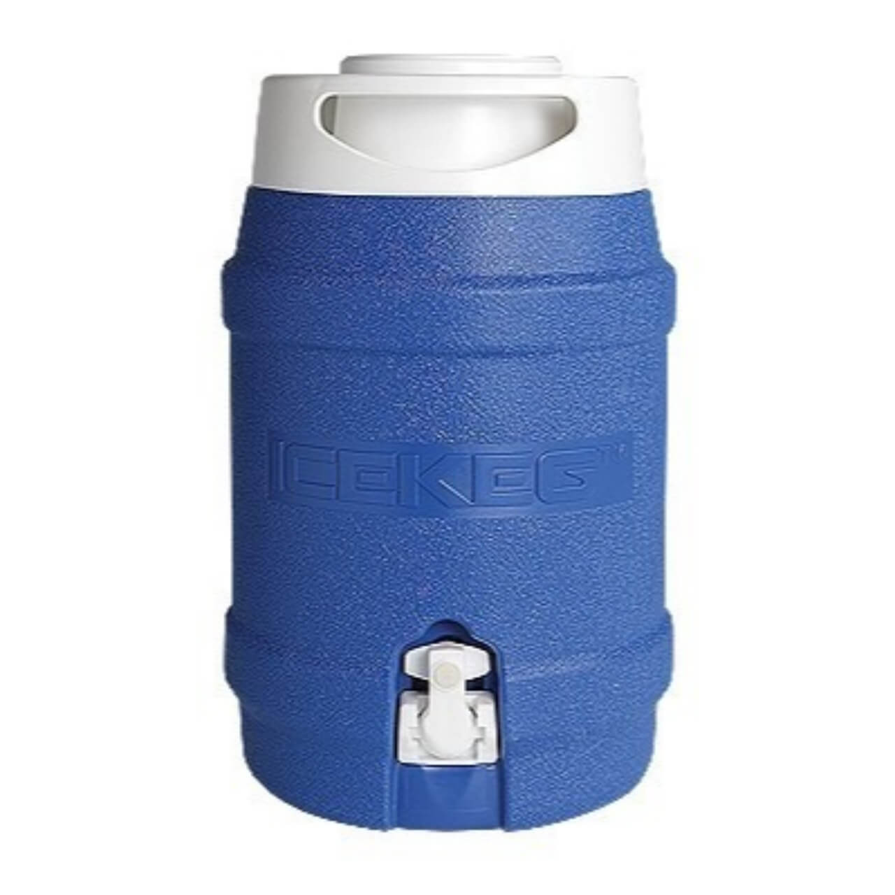 Force360 5Ltr Icekeg Blue
