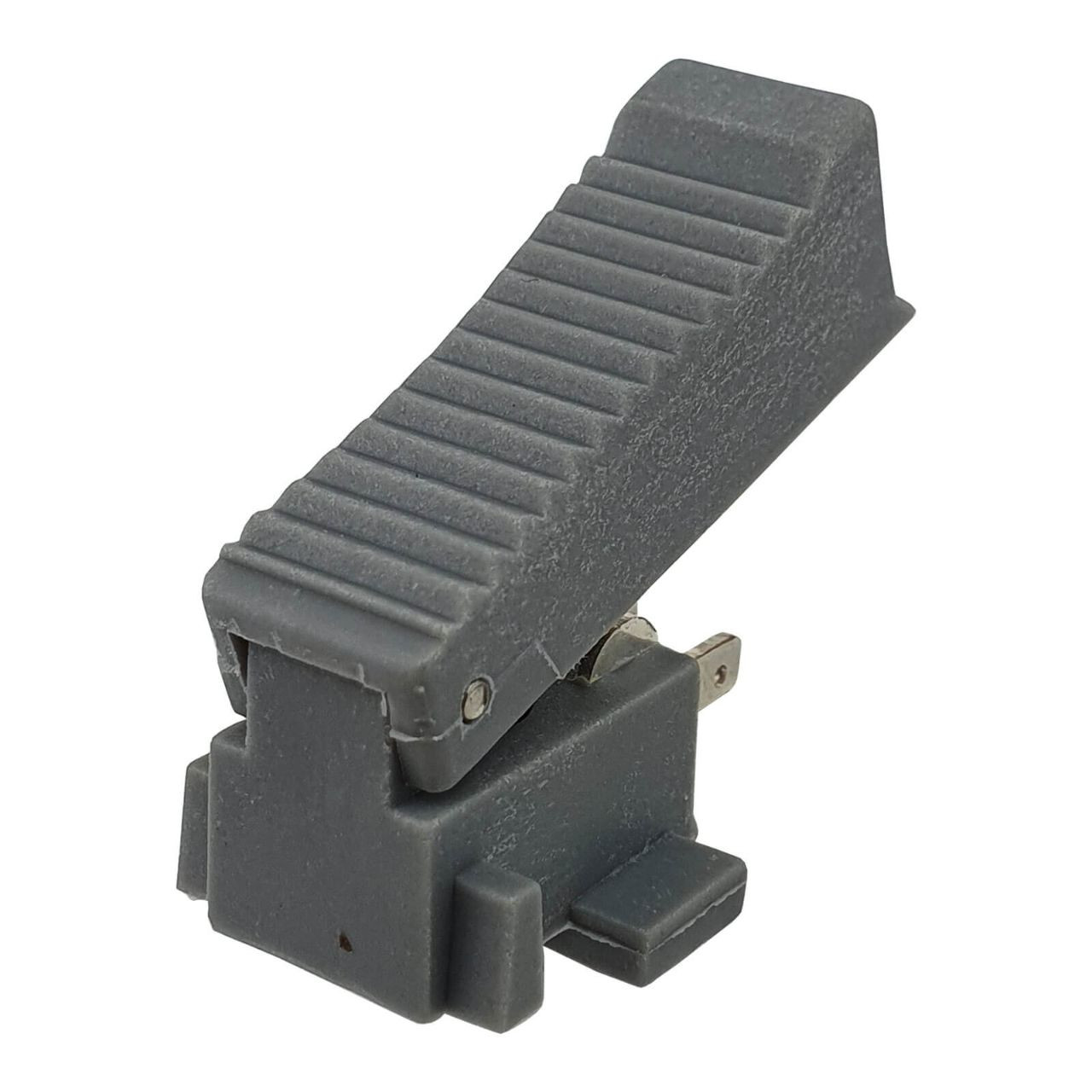 BZL Torch Trigger Grey Suregrip