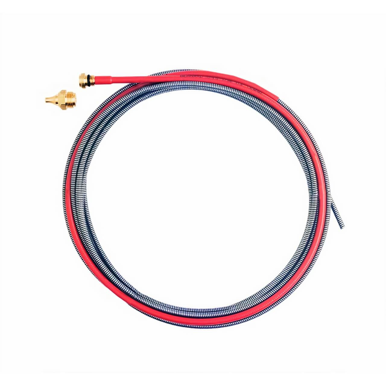 Bernard OEM 400A 1.2-1.6mm Steel Liner (44215)