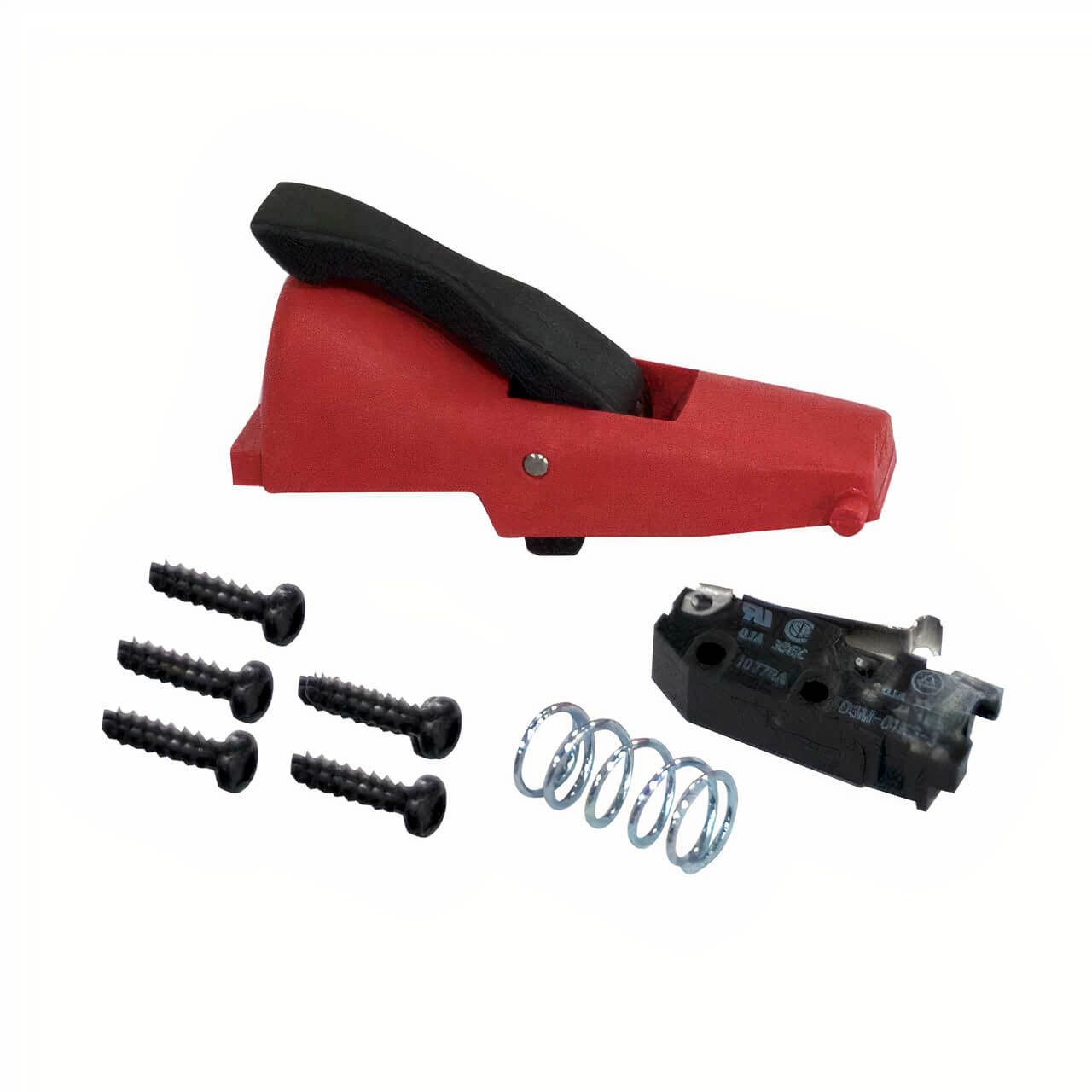 Duramax Hand Torch Trigger Assembly with Spring