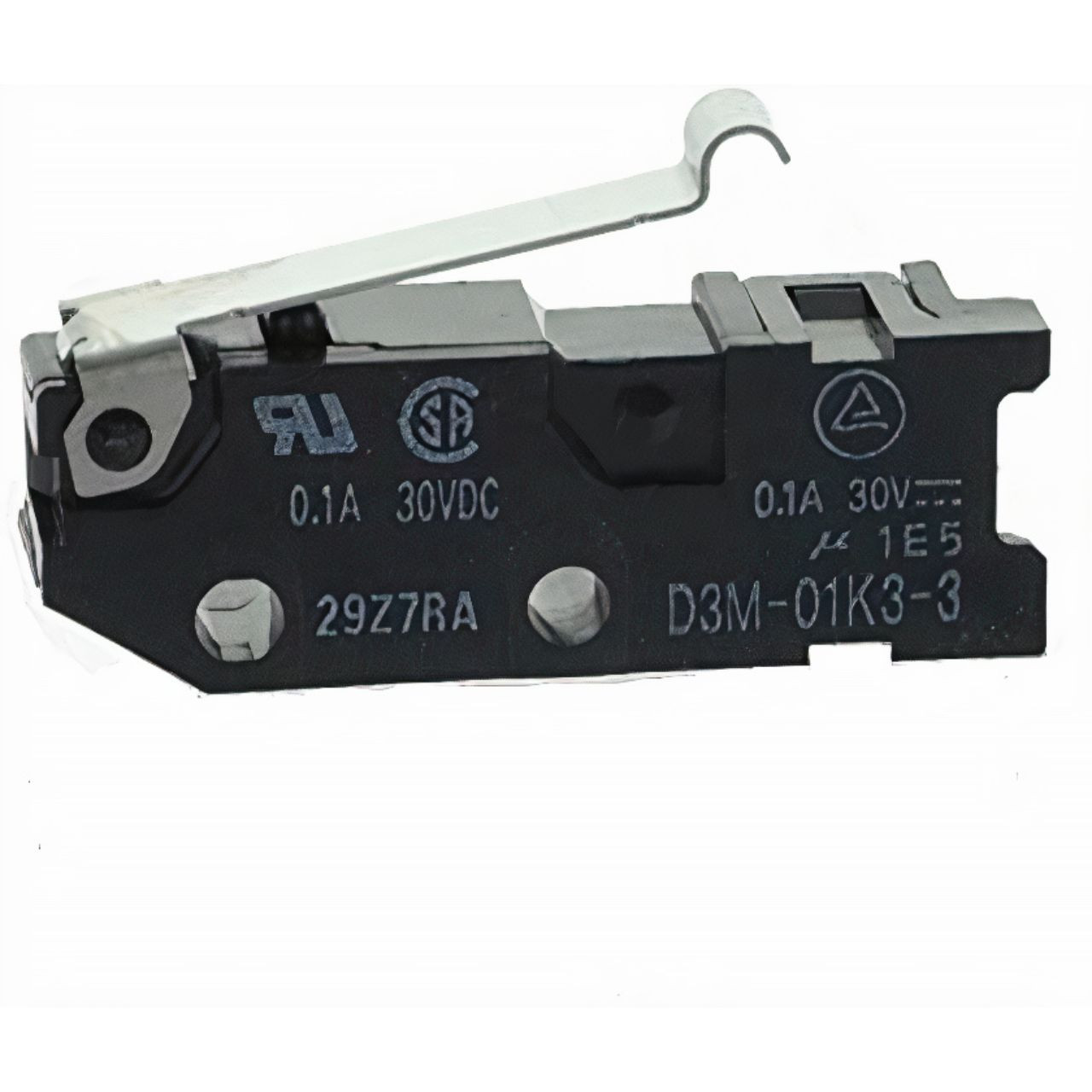 Hypertherm Torch Trigger Switch Replacement T30v/T45v/T60/T80/RT80/T100