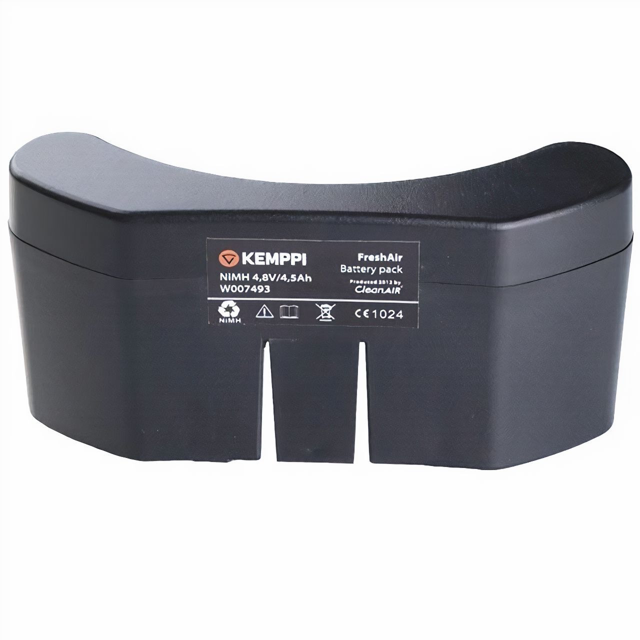 Kemppi FA Battery Pack NiMh 4.8V 4.5AH
