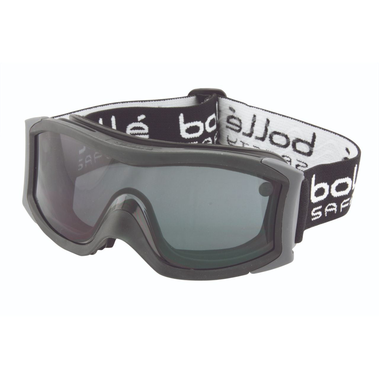 Bolle Vapour Duo Goggle Smoke 5/box