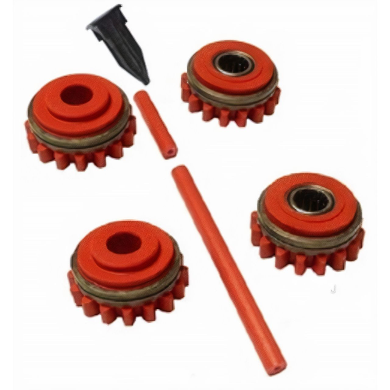 Kemppi U1.2 Alum Drive Roll Kit Duratorque #1