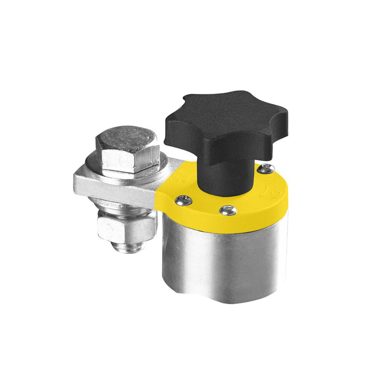 300A Magswitch Earth Clamp