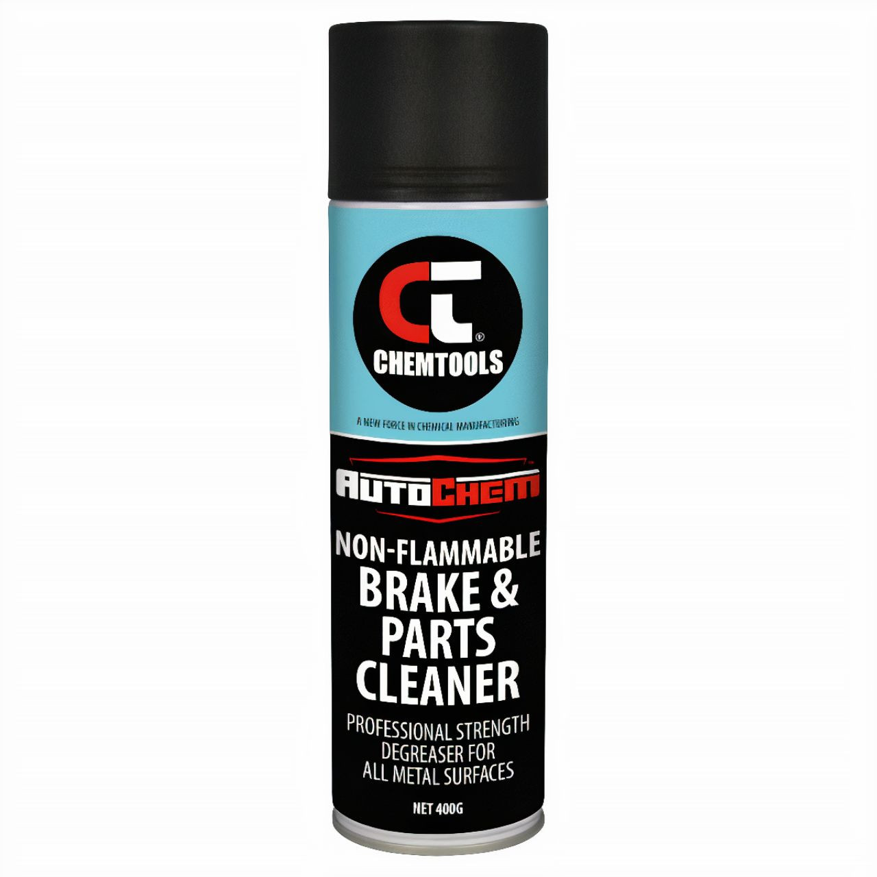 CT Brake & Parts Cleaner NF 400g Aerosol