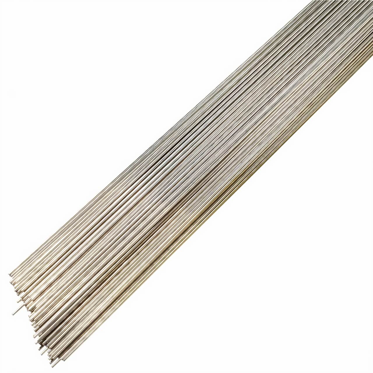 1.6mm 2209 Stainless Steel Tig Wire /kg