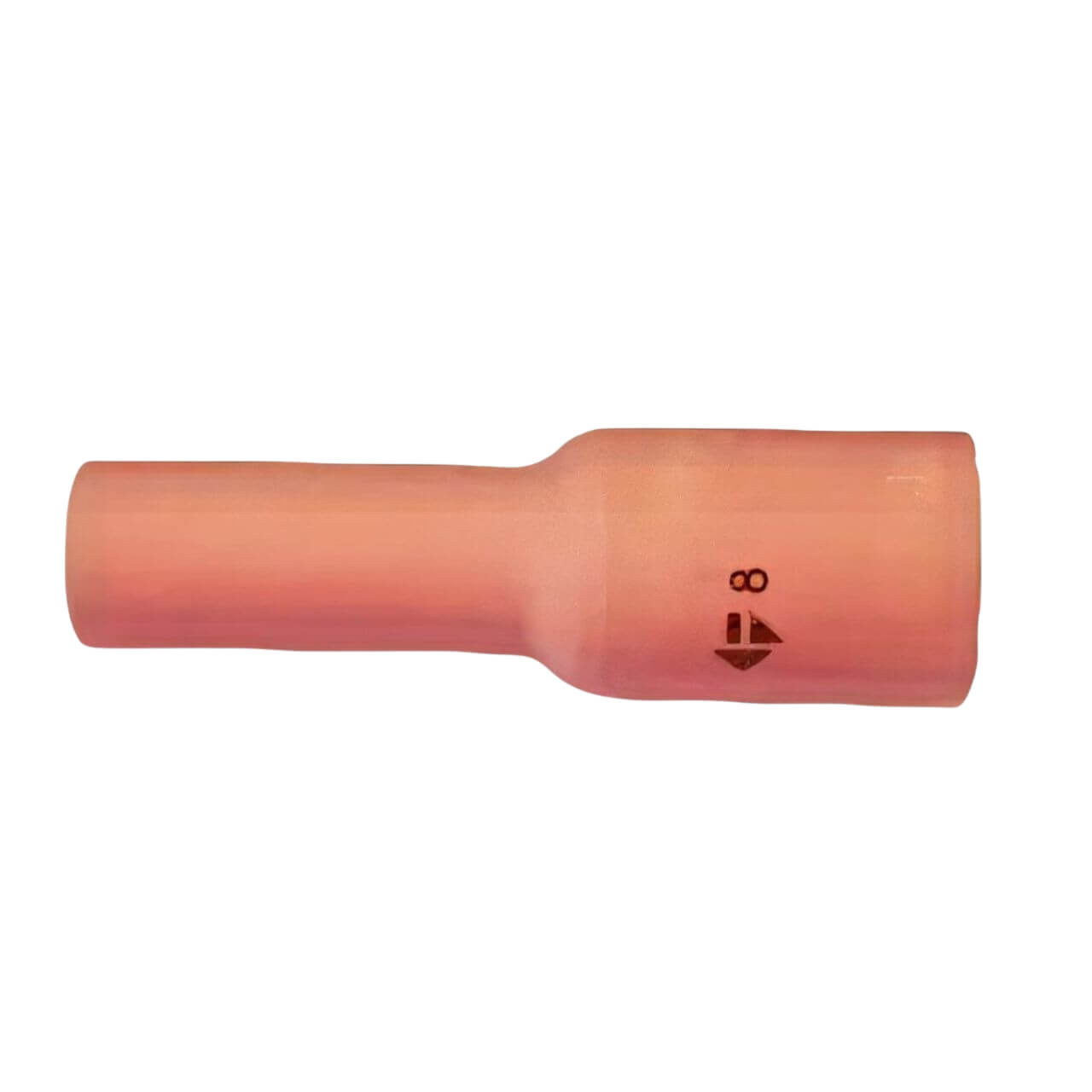 Tigmaster TM17/18/26 8mm #5 G/Lens Nozzle Long 54N17L 10/pk
