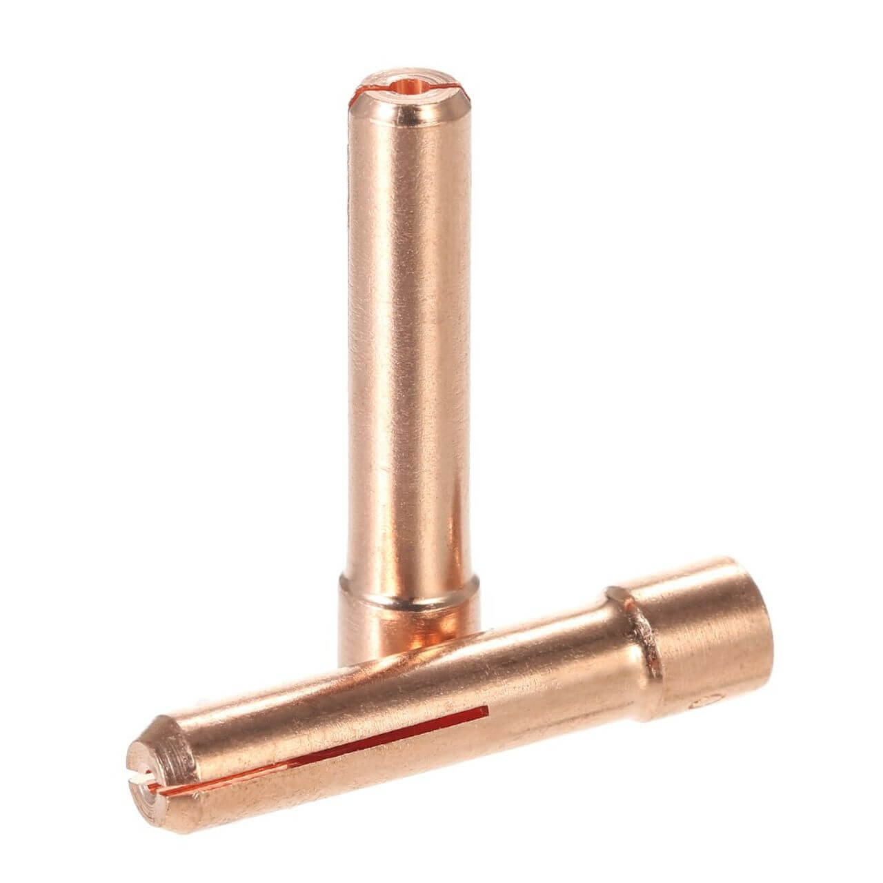 Tigmaster TM17/18/26 2.4mm Collet Stubby 10N24-S 5/pk