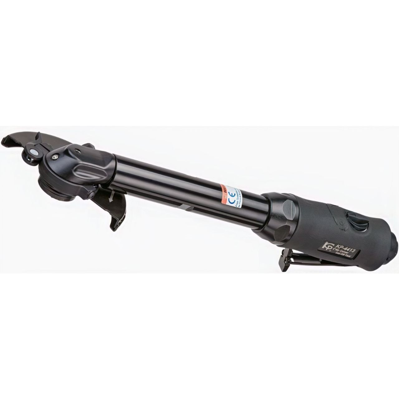 Kuani 4” Heavy Duty Extended Cut Off Tool