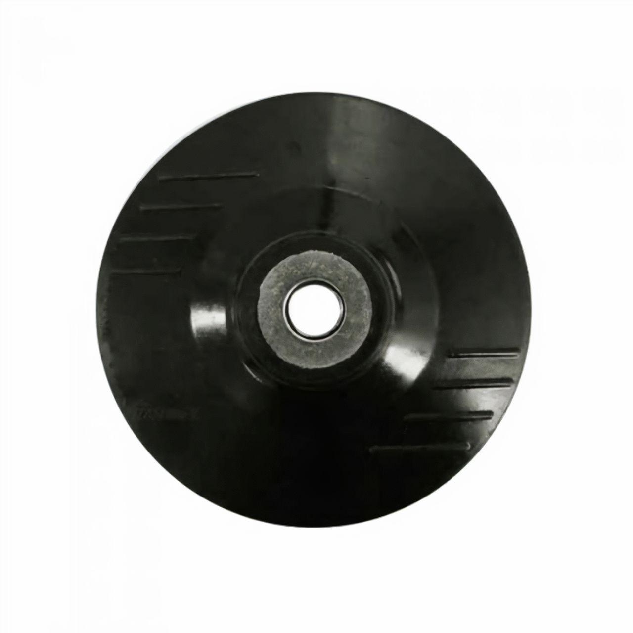 Josco Brumby 125mm Backing Pad Rubber M14x2 W/ Drill adaptor