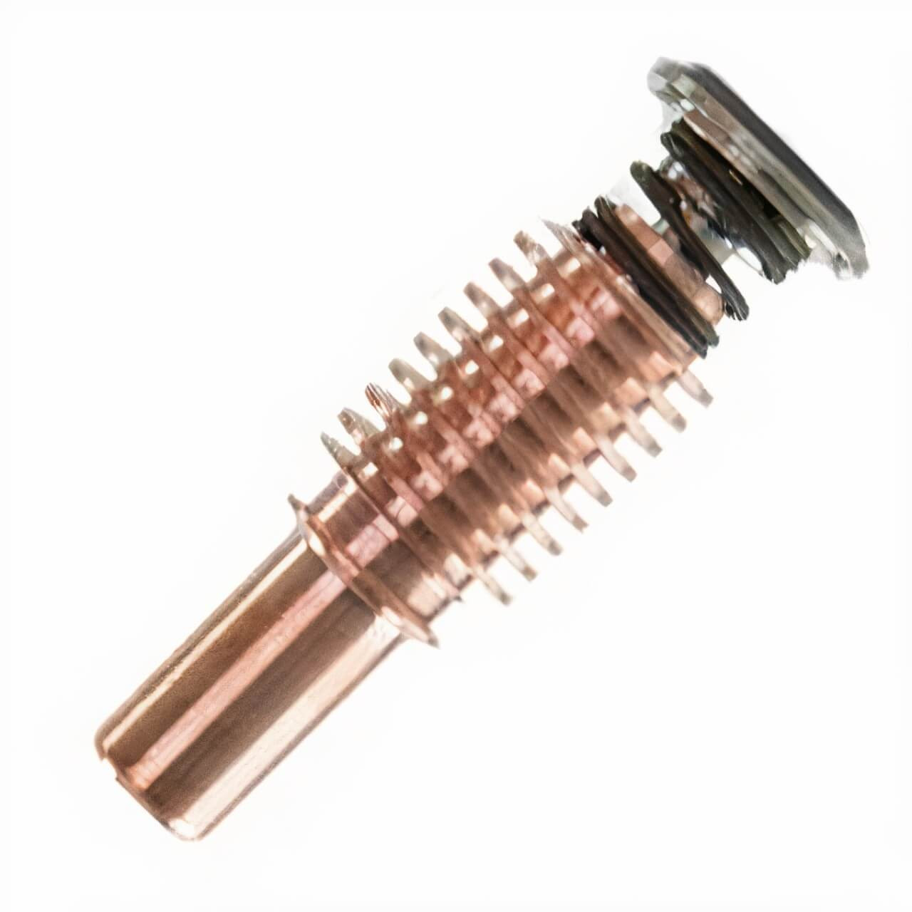 Duramax HyAmp FlushCut Electrode 85-125A 420553