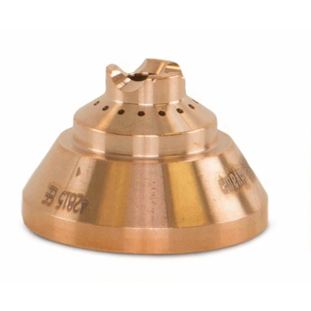 Duramax HyAmp Shield Hand 45-65A 420172