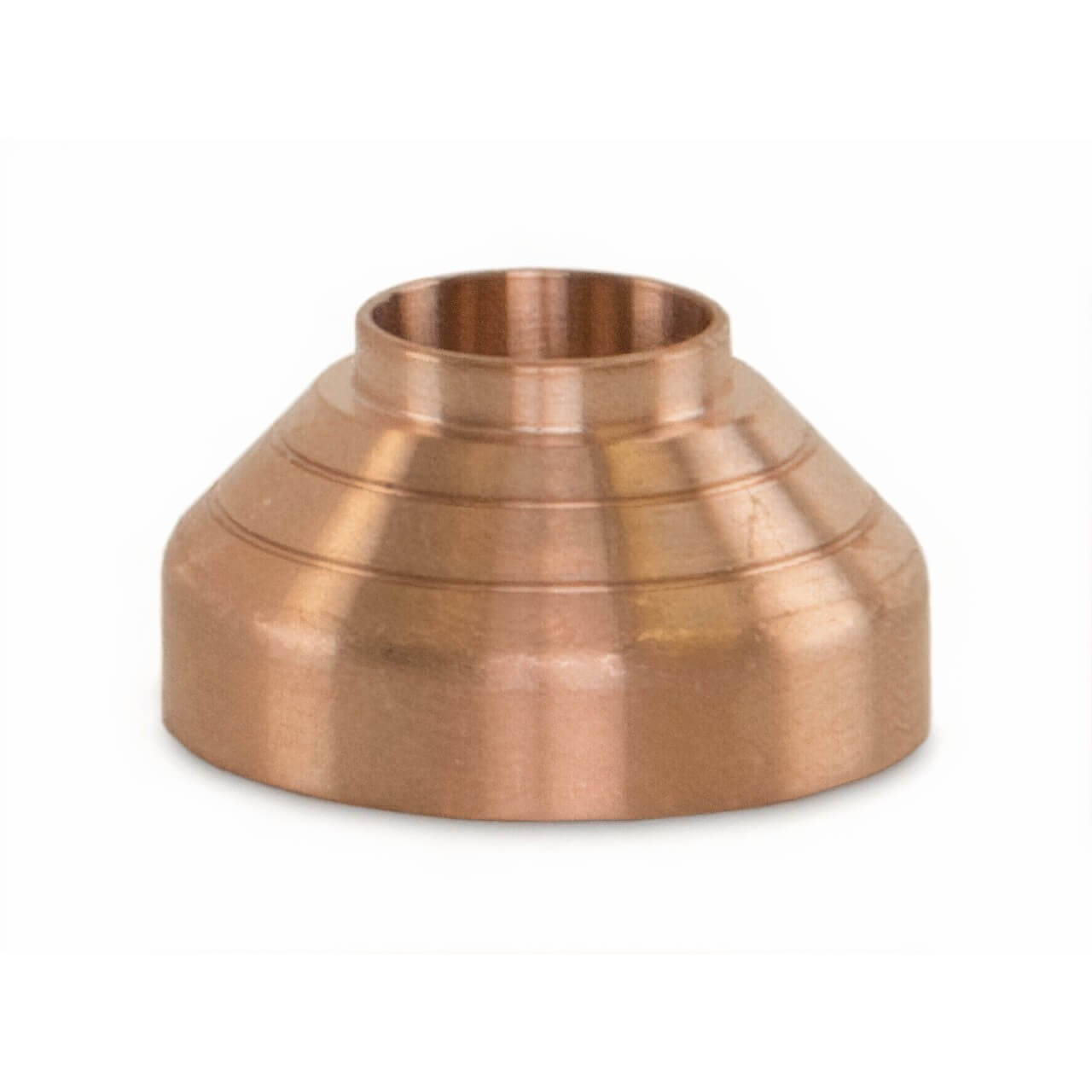 Duramax LT Deflector FineCut 420115