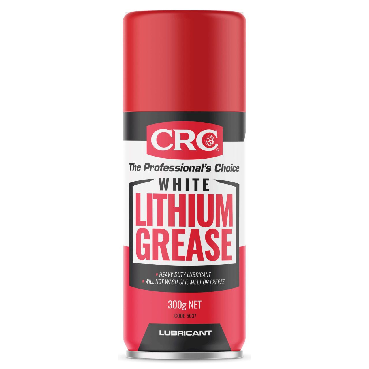 CRC White Lithium Grease 300g Aerosol
