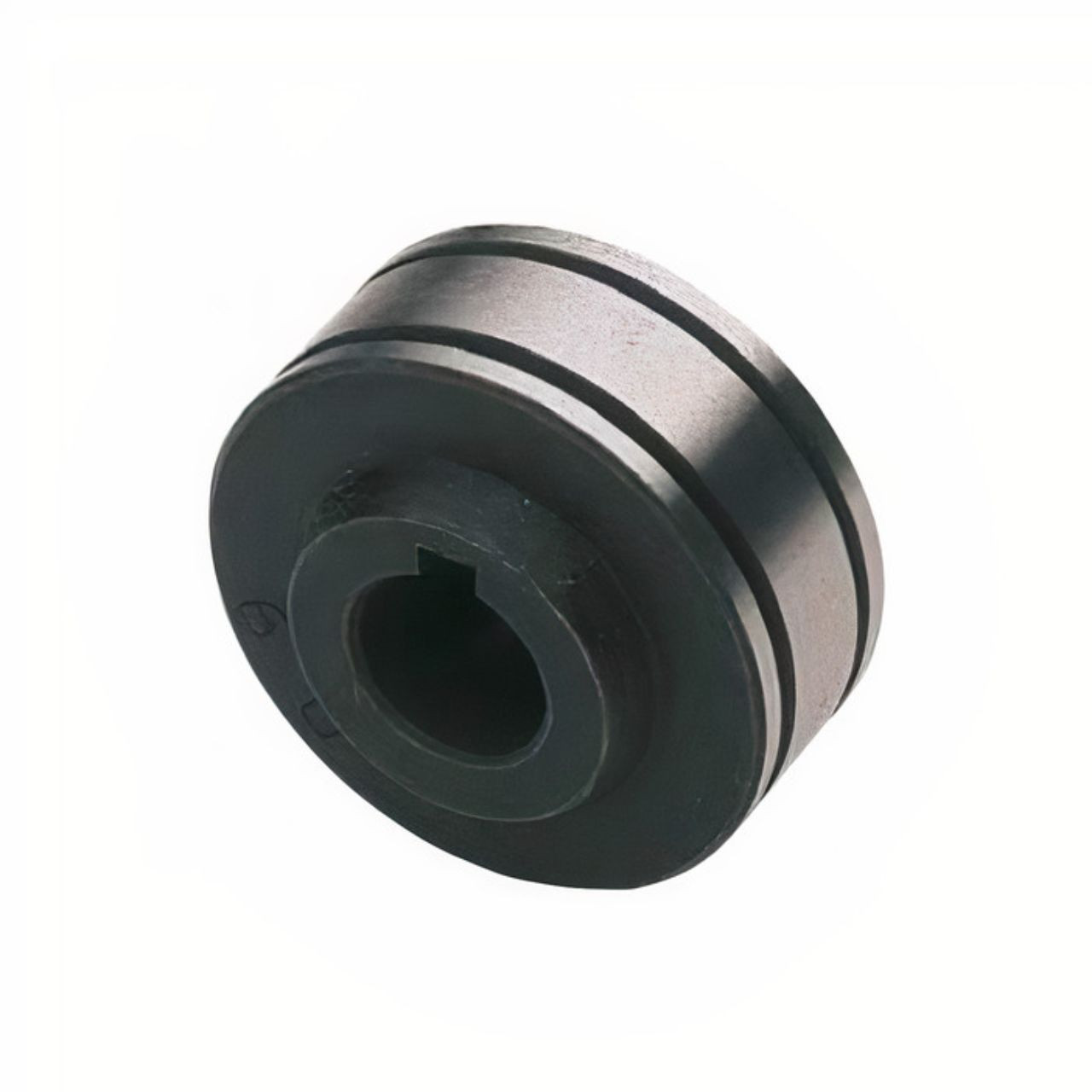 37OD x 10ID x 18W 0.9/1.2mm Knurled Drive Roller