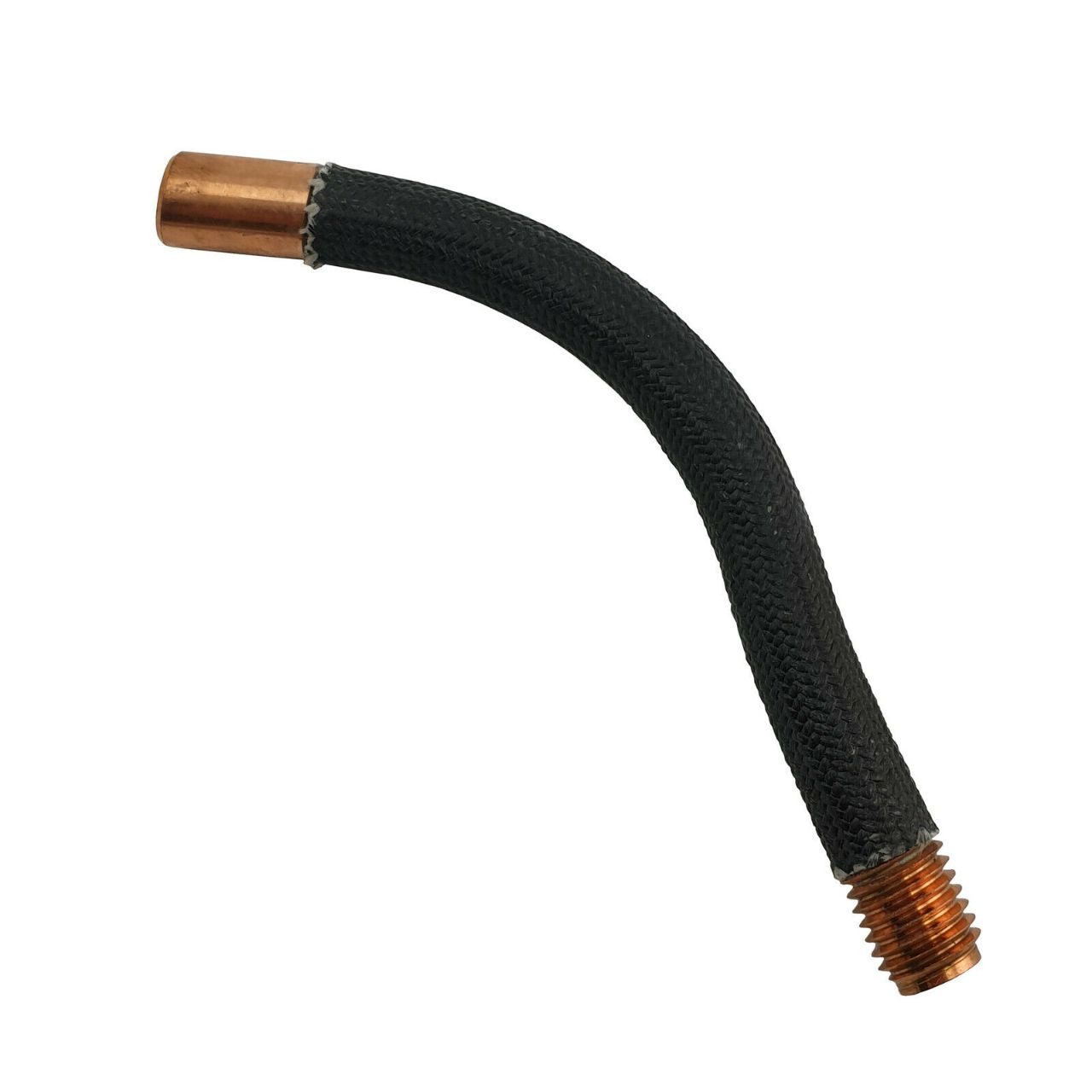 Lincoln Style K126 30° H/D Torch Neck