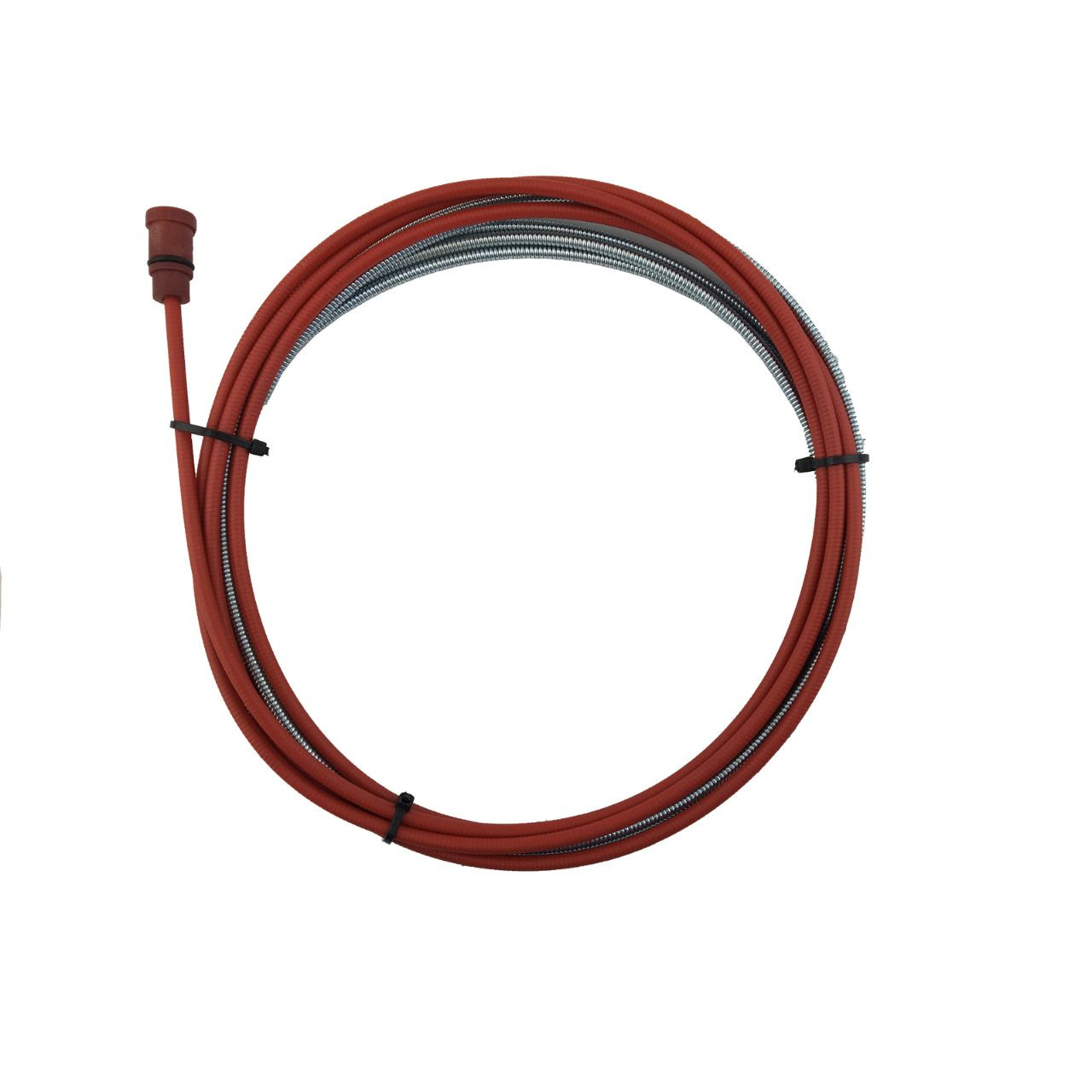 Esab PSF 0.9-1.0mm 4.5m Steel Liner