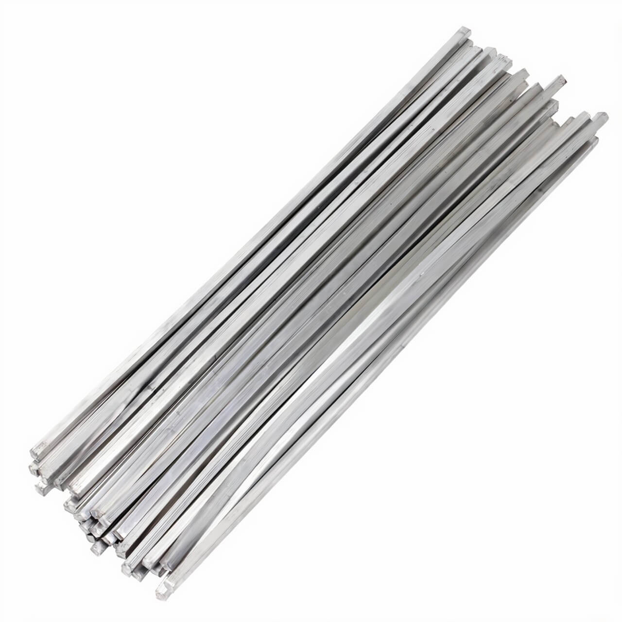 6.3mm Galvanising Bar Sticks
