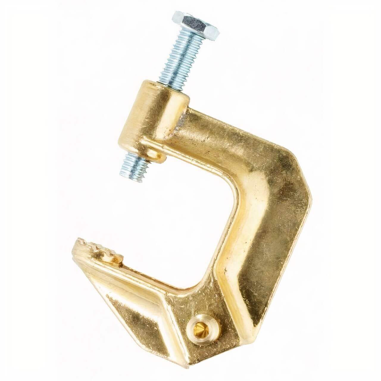 Bossweld 500A G Type Earth Clamp