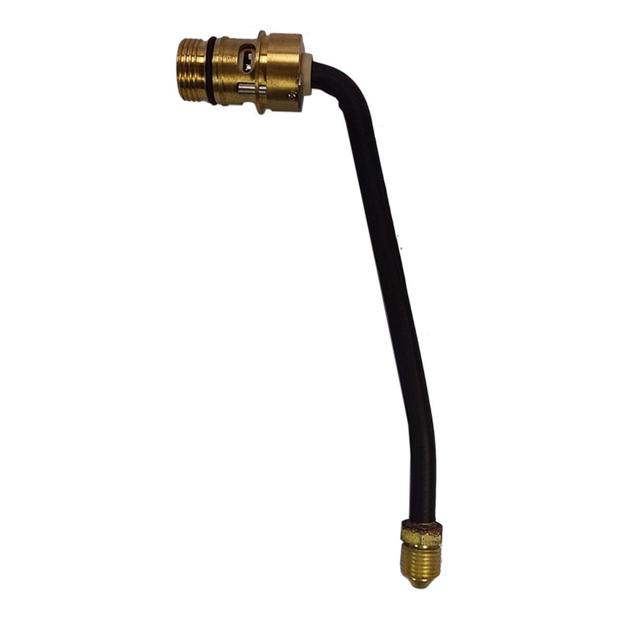 Duramax Hand Torch Main Body Replacement 75° Duramax Hand Torch Main Body Replacement 75°