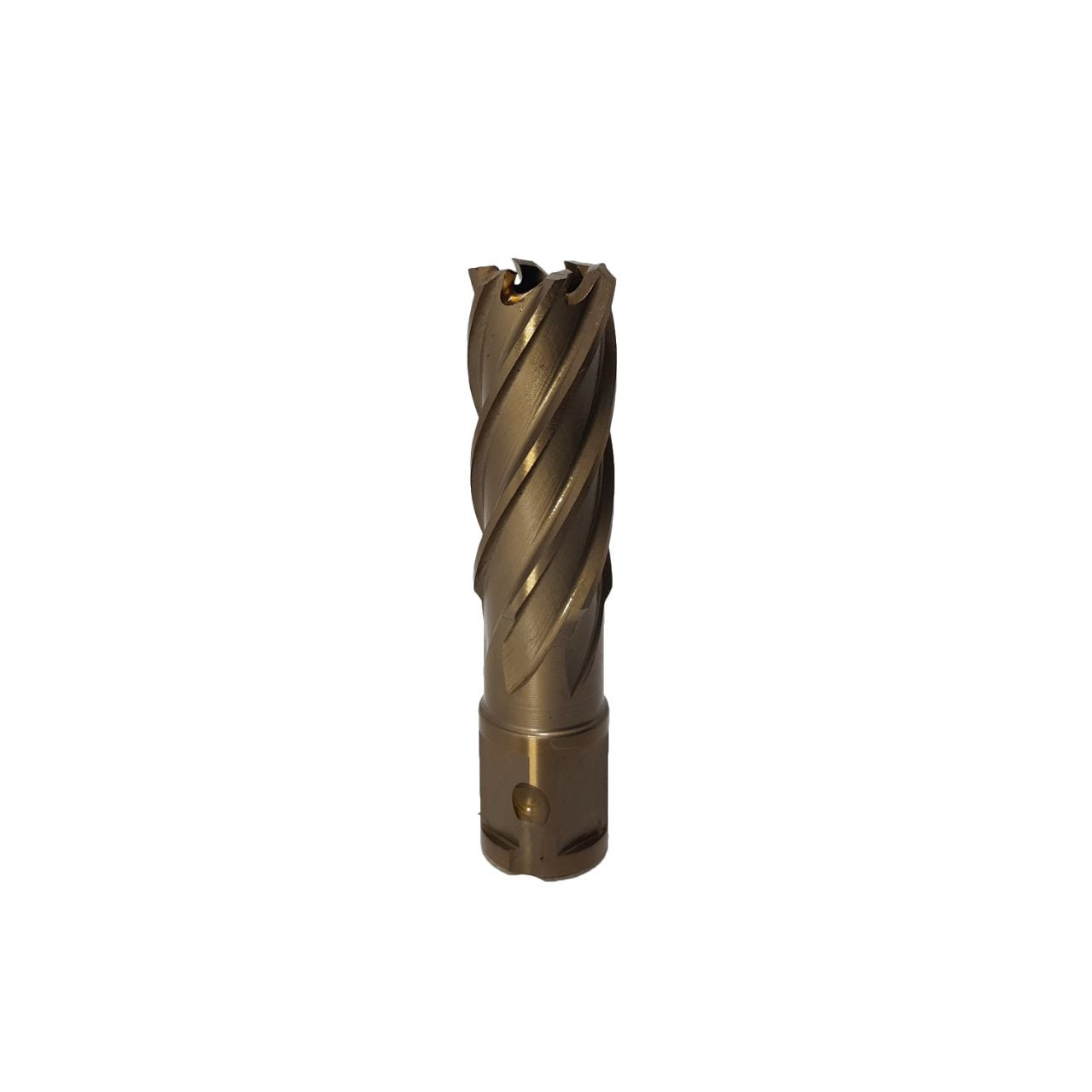 19 X 50 HSS-Co Excision Core Drill