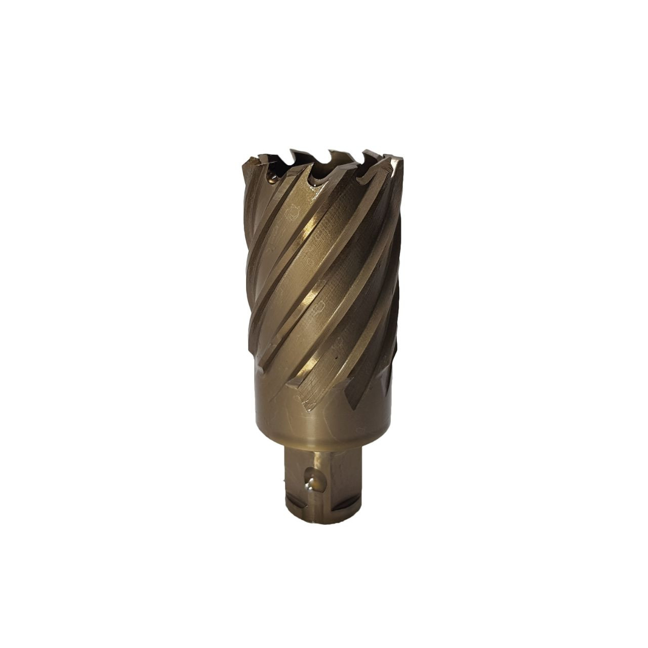 33 X 50 HSS-Co Excision Core Drill