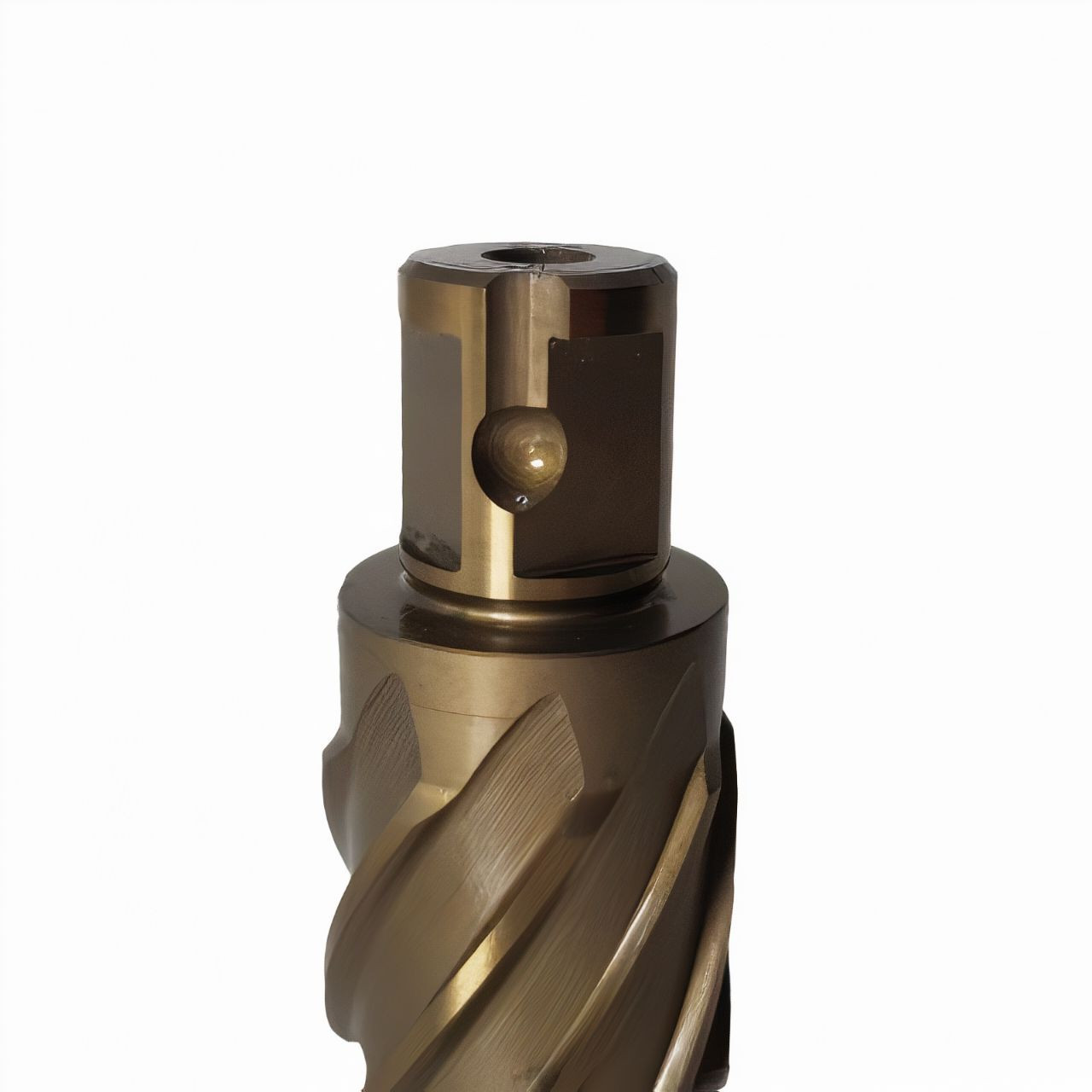 31 X 50 HSS-Co Excision Core Drill