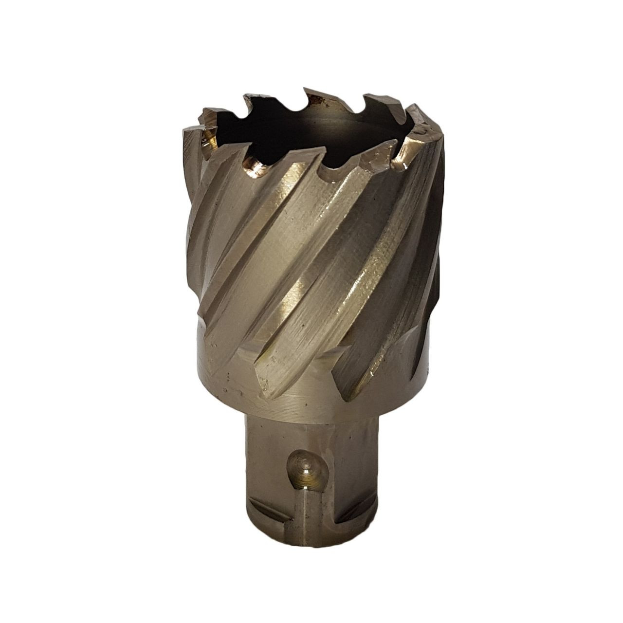 35 X 30 HSS-Co Excision Core Drill