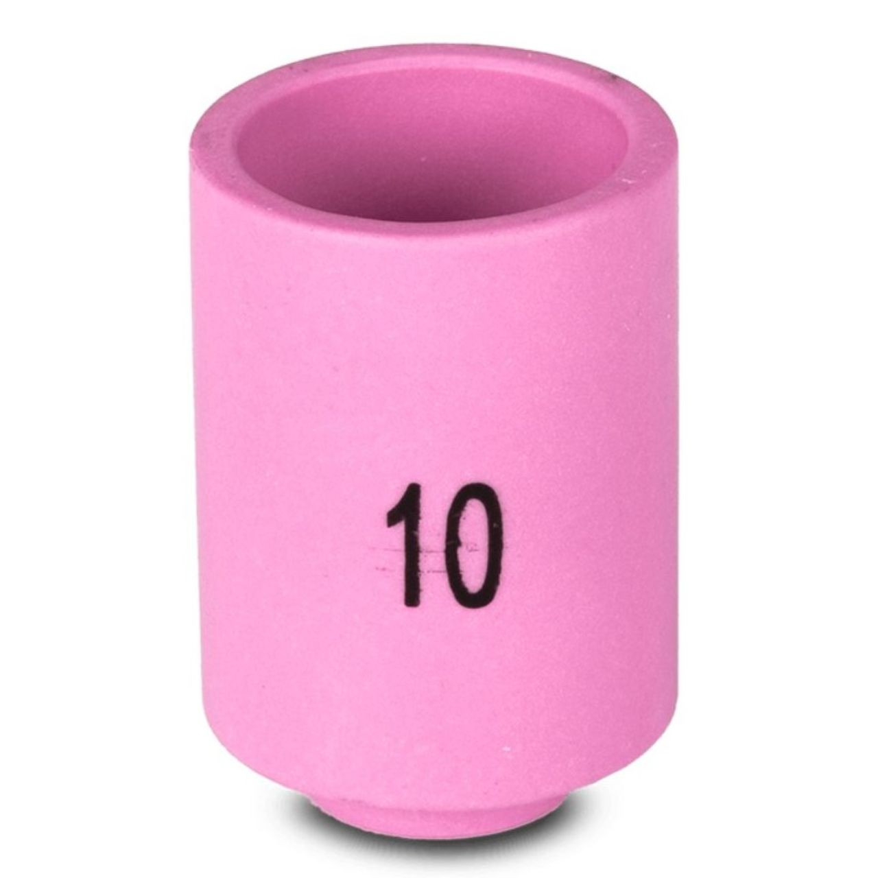 WP9/20 16mm #10 Tig Nozzle 13N13