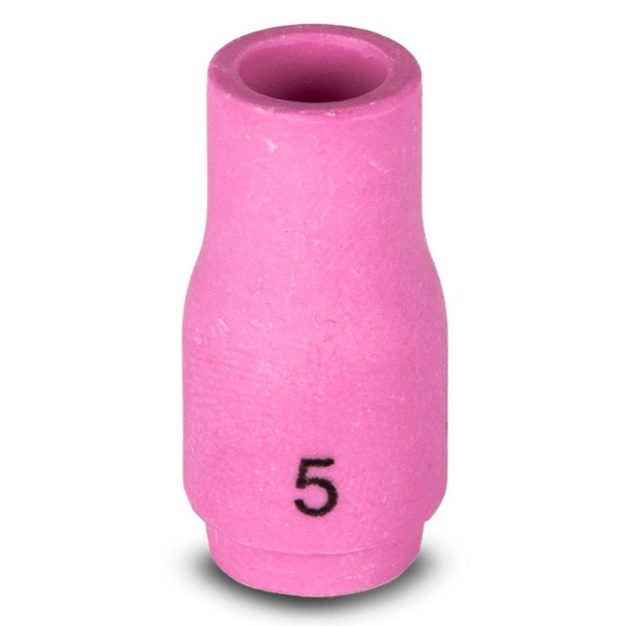 WP9/20 8mm #5 Tig Nozzle 13N09 2/pk