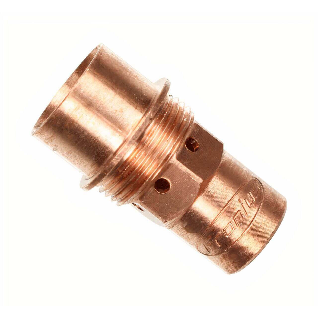 Fronius Nozzle Stock M10x1.25 AL4000