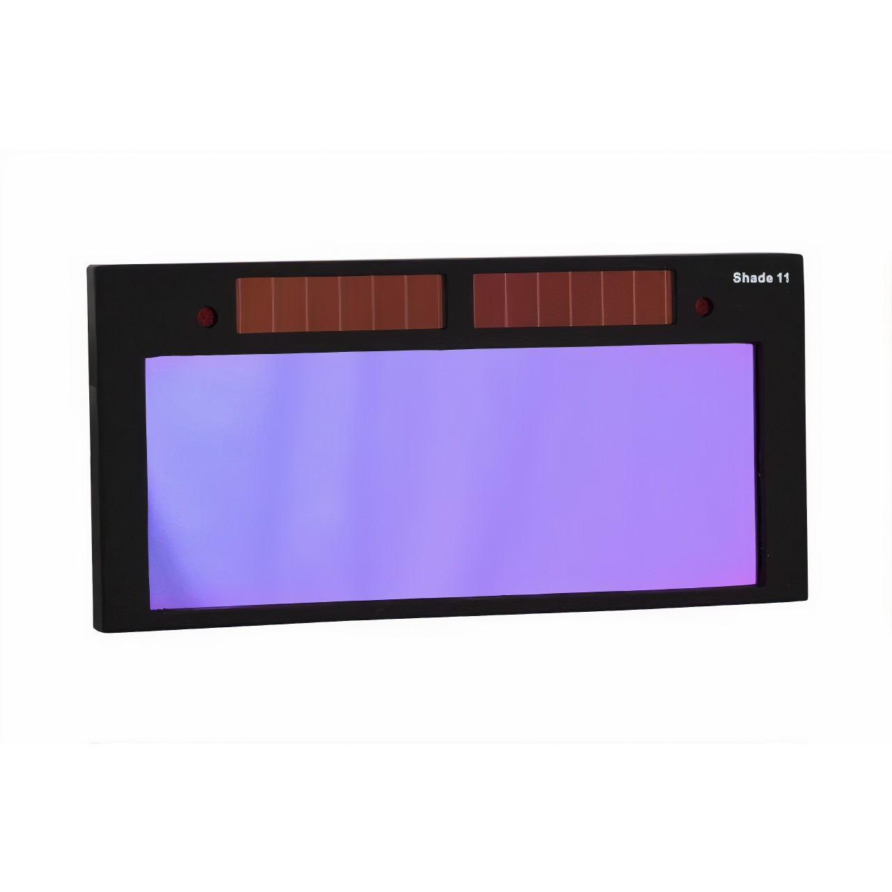 Weldclass Promax 100 Auto Darkening Filter/Lens 108x51mm