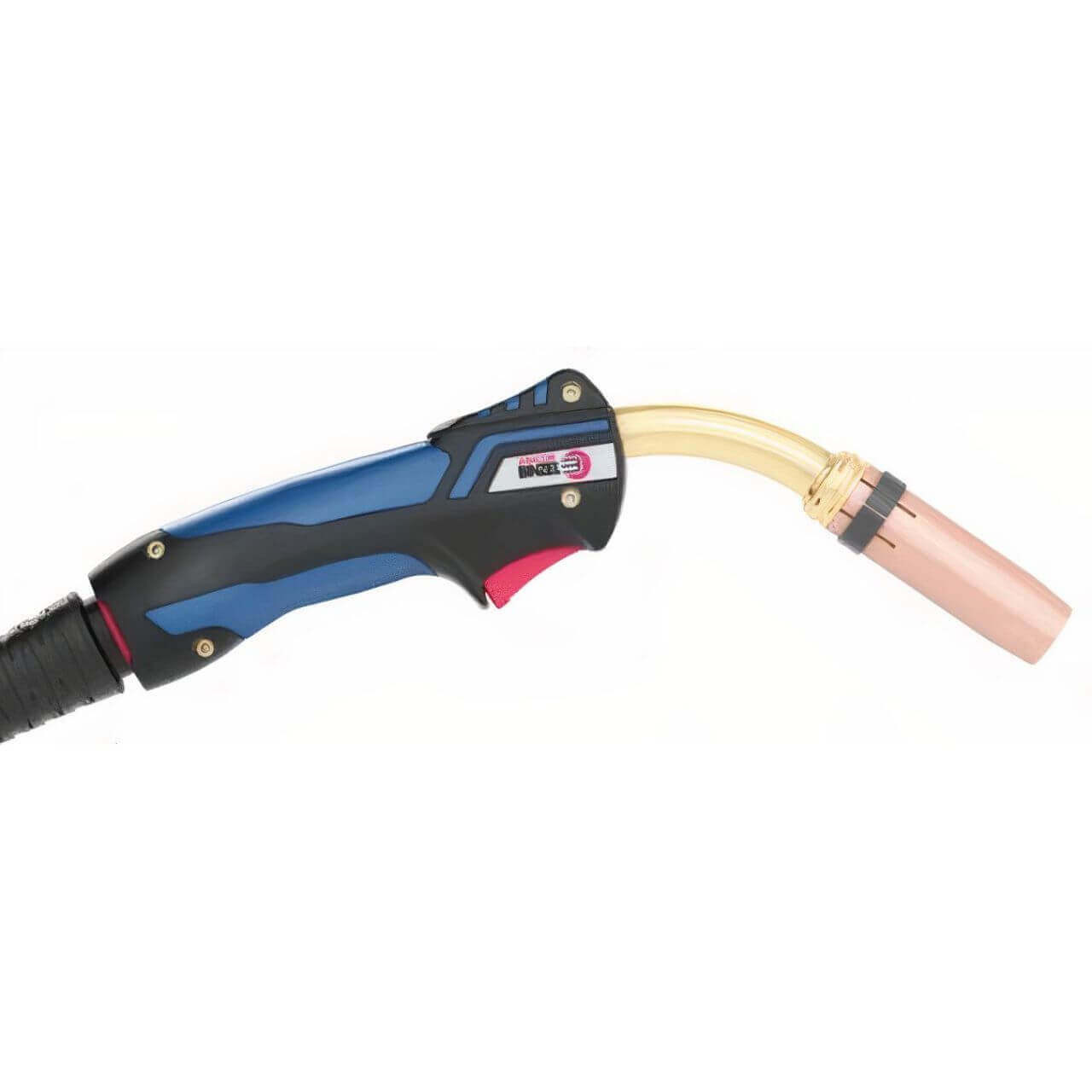 Binzel MB501D Evo Pro W/C Mig Torch 3m
