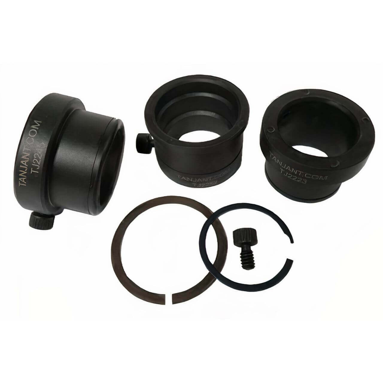 Tanjant Plasma Adaptor Bush - Tecmo EL60-120