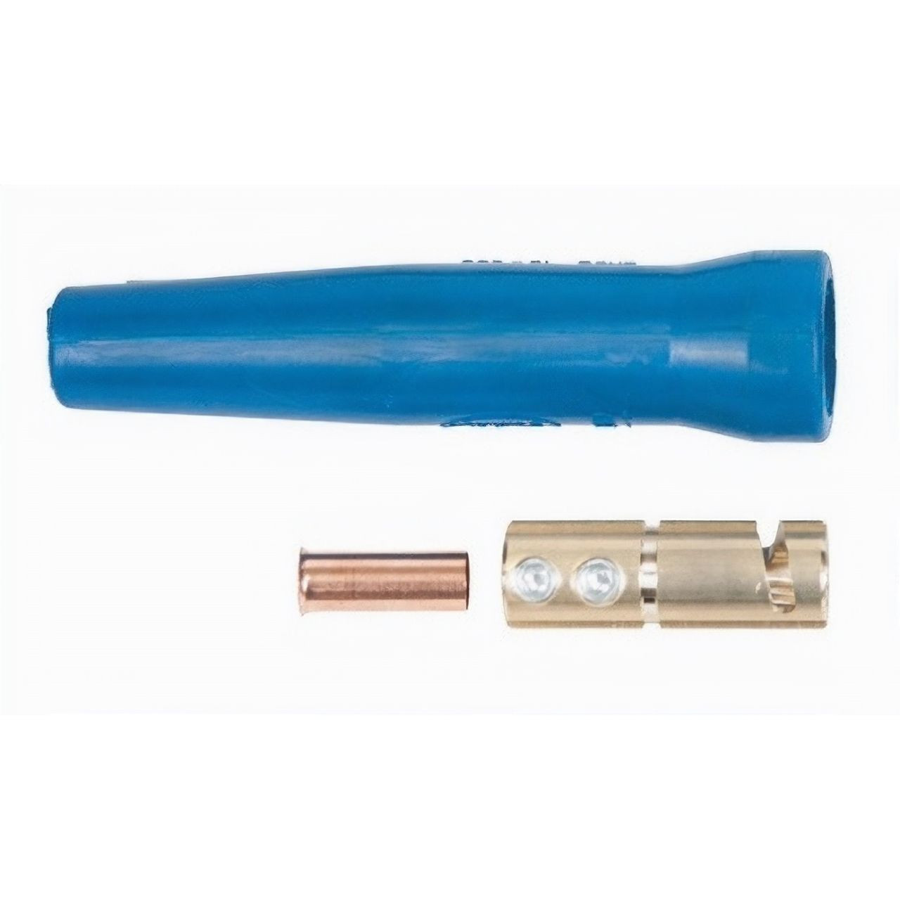 500A Mech Connector Female Only
