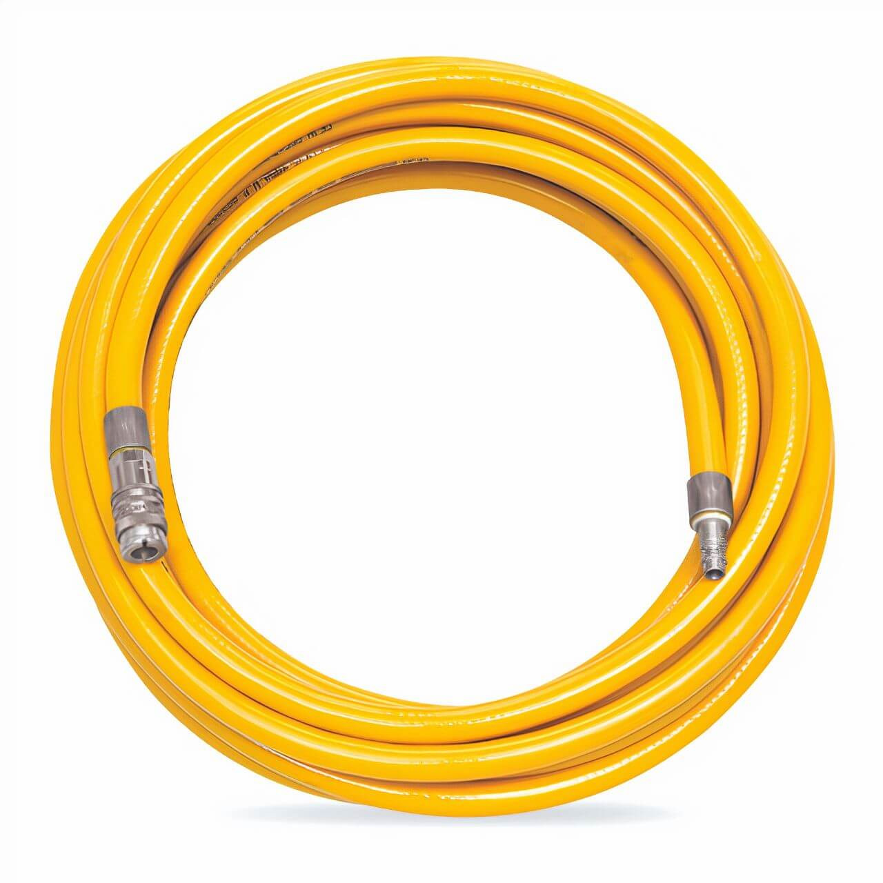 CEJN Breathing Air Hose 5m w/ Fittings