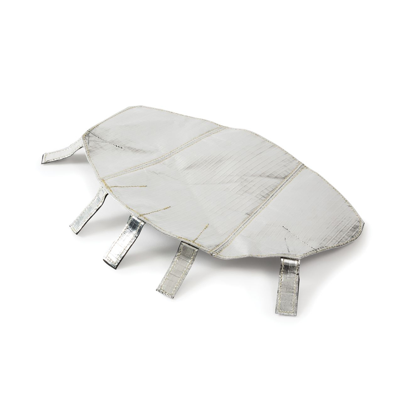 RPB Aluminized Top Cover