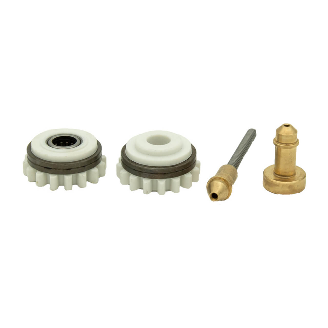 Kemppi V0.8-0.9 Drive Roll Kit GT02C #1