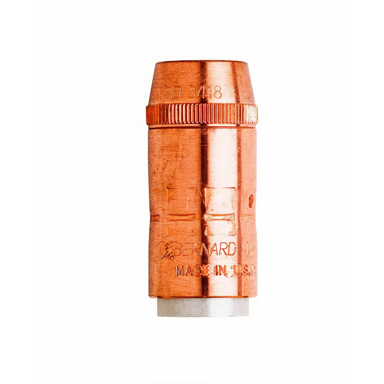 Bernard C/fire Heavy Duty Nozzle 5/8”