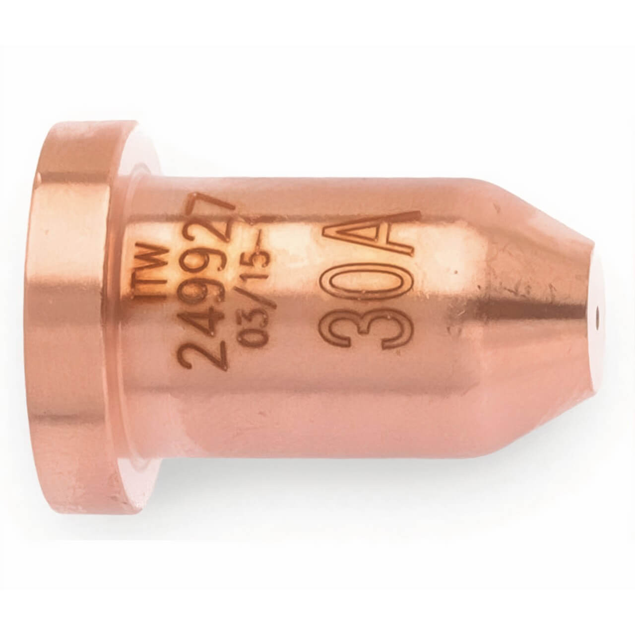 Miller XT30 Plasma Tip 30A (3 pack)