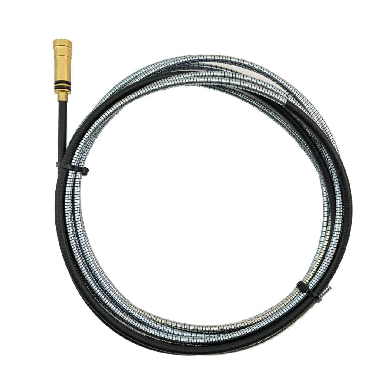 TW5 Steel Liner 2.4mm (45H/332)