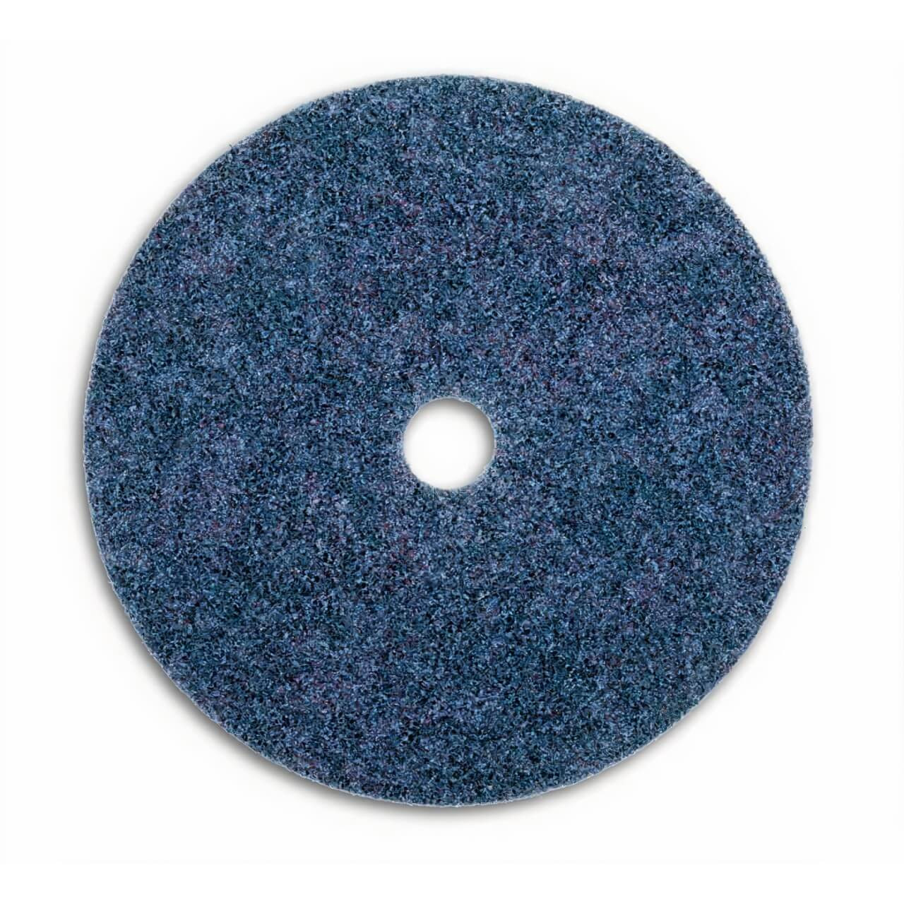 3M Scotch-Brite LGB Disc 125x22 SD CRS Blue