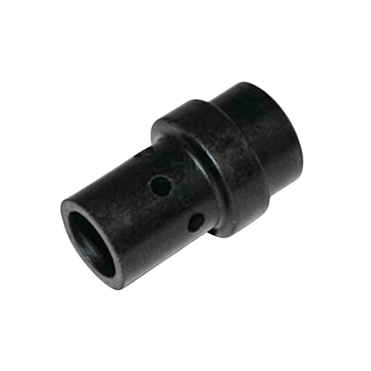 BZ36 Gas Diffuser High Temp Black 2/pk